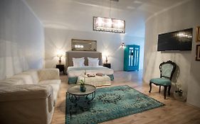 Hotel Tempo Boutique